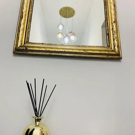 アパート Rinascimento - Talenti