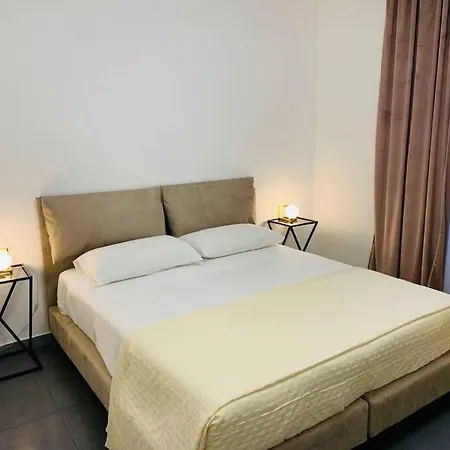 アパート Rinascimento - Talenti *