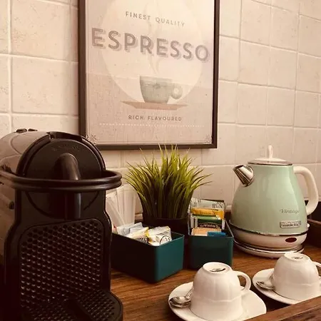 アパート Rinascimento - Talenti ローマ