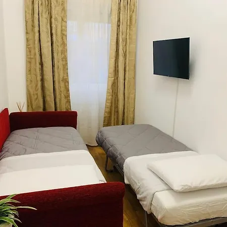 アパート Rinascimento - Talenti