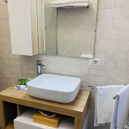 アパート Rinascimento - Talenti *