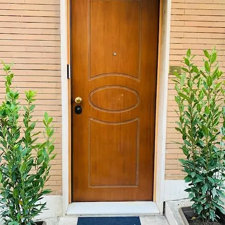 アパート Rinascimento - Talenti ローマ