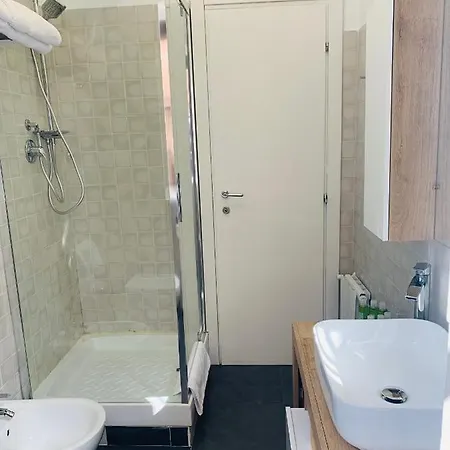 アパート Rinascimento - Talenti